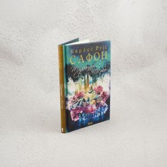 Туманный город книга в магазине Sylarozumu.com.ua