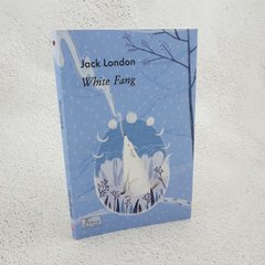 White Fang (Белый клык) книга в магазине Sylarozumu.com.ua