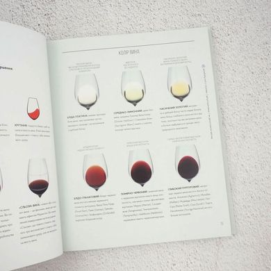 Wine Folly. Усе, що треба знати про вино книга в інтернет-магазині Sylarozumu.com.ua