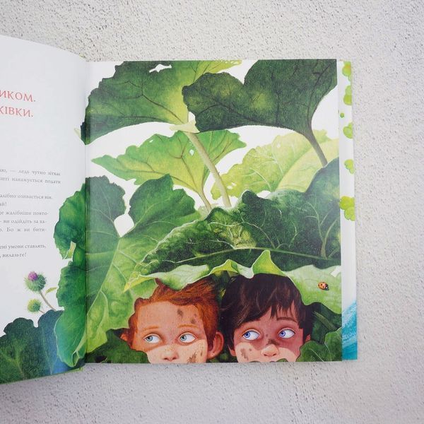 Книга Тореадори з Васюківки. Велике ілюстроване видання. Книга перша купити в інтернет-магазині Sylarozumu.com.ua