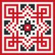 Комплектация Картина по номерам Украинский орнамент (ACR-13040-AC) ArtCraft (Без коробки) от интернет-магазина товаров для творчества Sylarozumu.com.ua