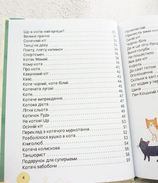 Книга Кому кота? купити в інтернет-магазині Sylarozumu.com.ua