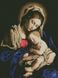 Комплектация Картина мозаика Дева Мария (55 х 74 см) Dream Art (DA-31501, Без подрамника) от интернет-магазина наборов для рукоделия Sylarozumu.com.ua