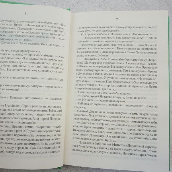 Книга Покров купити в інтернет-магазині Sylarozumu.com.ua