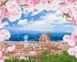 Комплектація Картина за номерами Флоренція в цвіту (BSM-B52637) від інтернет-магазину товарів для творчості Sylarozumu.com.ua