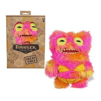 Игрушка Фуглер 22см Пан Кнопки / Fuggler Mr Buttons (Разноцветный) на Sylarozumu.com.ua