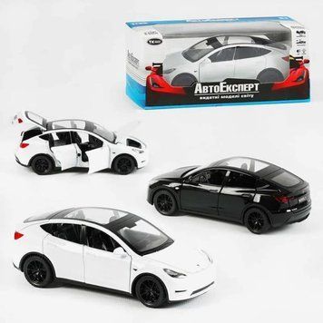 Машина AutoExpert (39110) 2 види, металопластик, звук, світло, інерція, рухомі елементи, в коробці настільна гра &mdash; що в комплекті | Sylarozumu.com.ua
