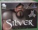 Silver / Срібло