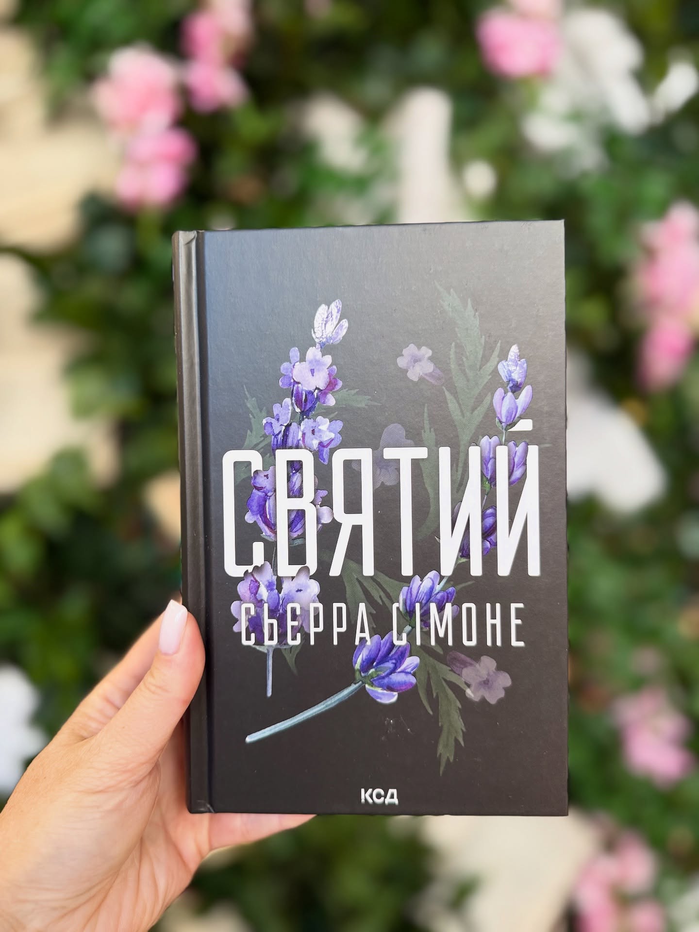 Святой Симоне Сьерре